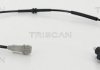 Датчик ABS CITROEN T. BERLINGO/XSARA PICASSO/PARTNER TRISCAN 818028225 (фото 1)
