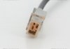 Датчик ABS CITROEN T. BERLINGO/XSARA PICASSO/PARTNER TRISCAN 818028225 (фото 2)