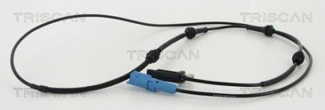 Датчик ABS CITROEN T. C5 08- TRISCAN 818028228