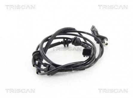 Фото датчик ABS PEUGEOT T. 407 04- TRISCAN 818028238 Датчик ABS PEUGEOT T. 407 04- TRISCAN 818028238