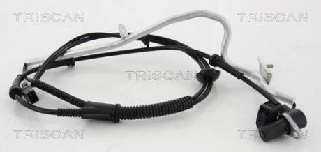 Фото датчик ABS VW T. PASSAT 96- LE TRISCAN 818029214 Датчик ABS VW T. PASSAT 96- LE TRISCAN 818029214