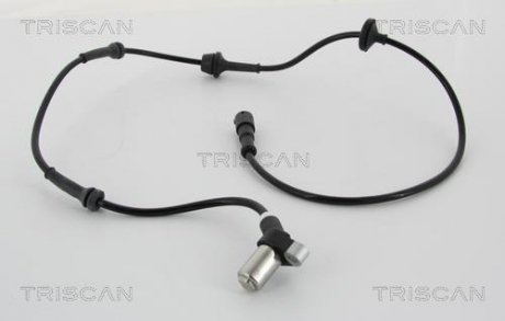 Датчик ABS SEAT P. TOLEDO LE/PR TRISCAN 818029401