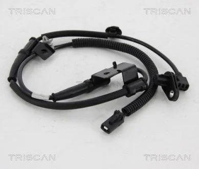 Фото датчик ABS HYUNDAI I30 1,4 09- TRISCAN 818043101 Датчик ABS HYUNDAI I30 1,4 09- TRISCAN 818043101