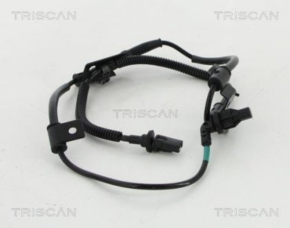 Датчик ABS HYUNDAI P. TUSCON 2,0 04- LE TRISCAN 818043106