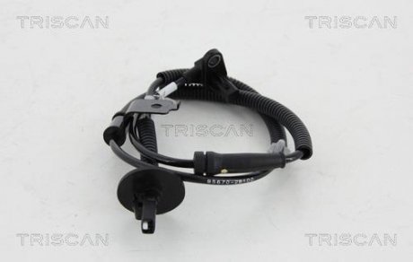 Датчик ABS HYUNDAI SANTA FE 2,2 CRDI 09- TRISCAN 818043120
