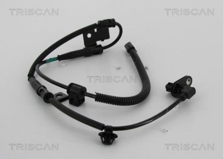 Датчик ABS KIA P. CEED 1.4 CVVT 12- LE TRISCAN 818043184
