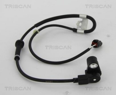 TRISCAN 818069103
