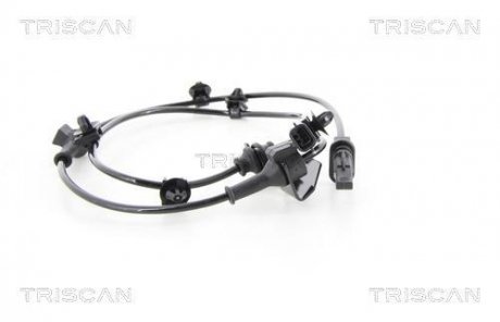 TRISCAN 818069126