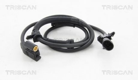 Датчик, частота обертання колеса TRISCAN 818080503