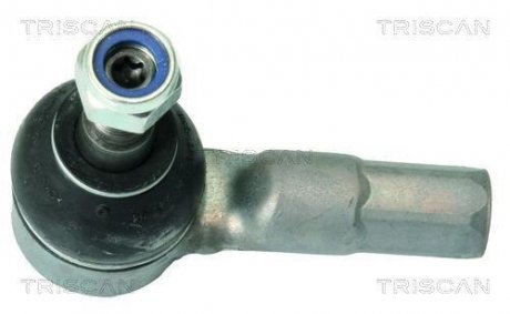 Наконечник поперечной рулевой тяги TRISCAN 850010113