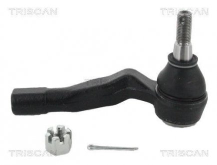 Наконечник кермової тяги TRISCAN 850014157
