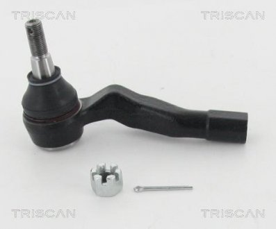 Набір підшипників колеса TRISCAN 850014158