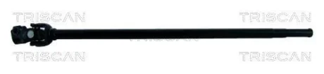 Шарнир, колонка рулевого управления TRISCAN 8500 15700