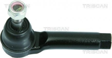 Наконечник поперечної кермової тяги TRISCAN 850018100