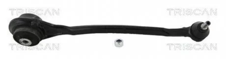 Рычаг DB P. W221 06- DOLNY PRAWY PRZEDNI TRISCAN 8500235003