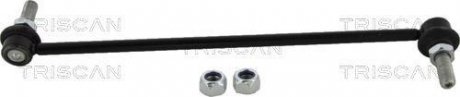 Rod/Strut, stabiliser TRISCAN 850023675