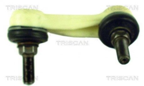 Тяга/стойка стабилизатора TRISCAN 850028601