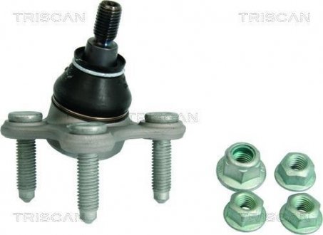 Кульова опора TRISCAN 850029575