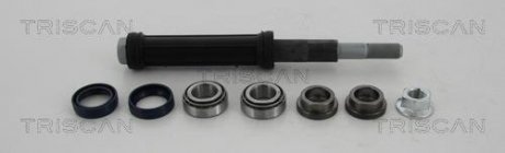 ZESTAW NAPR. WAHACZA CITROEN T. C5 1,6-3,0 LE/PR TRISCAN 850038401