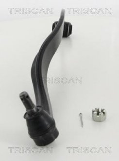 Важіль HYUNDAI T. SANTA FE 2,0/2,0CRDI/2,4/3,5 -06 PR TRISCAN 8500435021