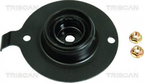 Опора стойка амортизатора TRISCAN 850050901