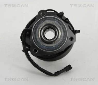 Комплект подшипника ступицы колеса TRISCAN 8530 10164