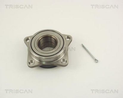 Подшипник ступицы пер. Mitsubishi Galant 1800-2500 92-95 TRISCAN 853042111