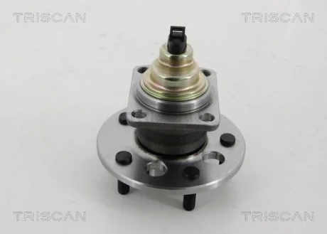 FORD Маточина колеса передн. з підш. (з ABS) MUSTANG 4.0-5.4 04-10 TRISCAN 8530 80043