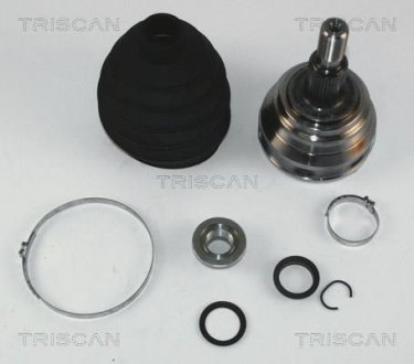 ШРКШ зовн. 36z/30z/53,2mm VW Golf IV 97-, Bora 98-, New Beetle 99-, Audi A3 96-, Seat Leon/Toledo II 99-, Skoda Octavia (Autom.) 1.6 97-10 TRISCAN 854029134