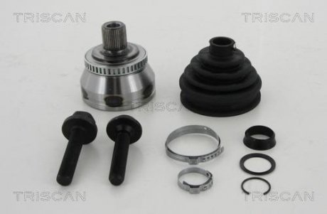 ШРКШ зовн. Audi A4 2,6/2,8/2,5TDI 9/95-, A6 2,4-2,8/1,9TDI 2/97-// VW Passat B5 10/96- TRISCAN 854029138