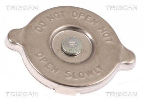 Кришка радіатора TRISCAN 86103