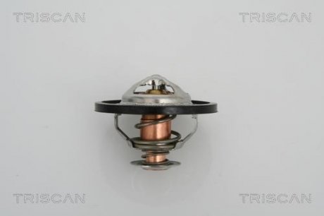 Термостат системы охлаждения TRISCAN 862013591