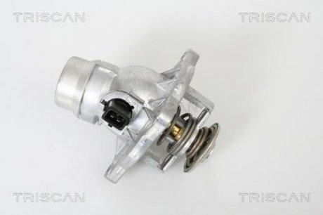 Термостат с программ, Bmw E39/E38/X5 3.5/4.4 L TRISCAN 8620213105