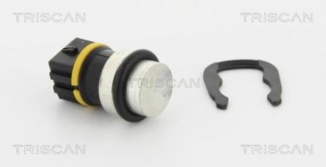 Датчик температуры воды VAG 80-91 TRISCAN 862629001 (фото 1)