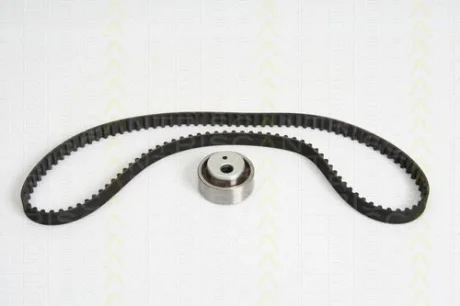 Зубчастий ремінь KIT TRISCAN 864710006