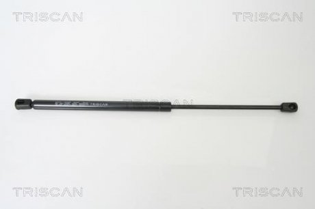Пружина газова / помещения для груза TRISCAN 871016239