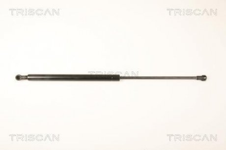 Пружина газова / помещения для груза TRISCAN 871025245