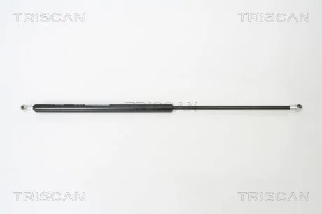 Упругий элемент, крышка багажника / помещения для груза TRISCAN 8710 69221