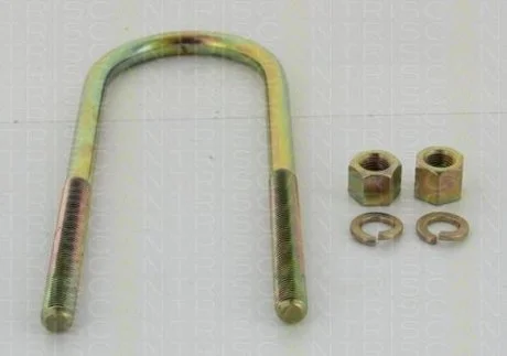 Драбина ресори TRISCAN 8765100004