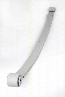 RESOR CITROEN T. JUMPER 06-/FIAT DUCATO 06-/PEUGEOT BOXER 06- (2 PIаRA) (715/715MM) TRISCAN 876510005