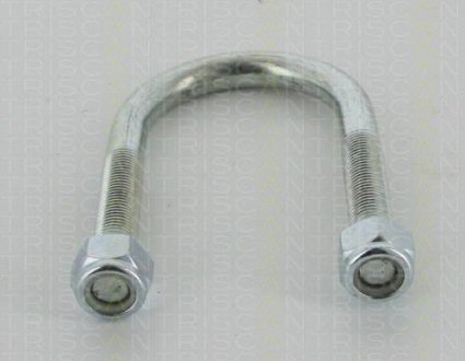 Драбина ресори TRISCAN 8765140003