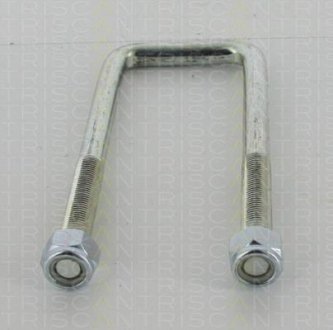 Драбина ресори TRISCAN 8765140004