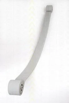 Пружина подвески TRISCAN 876523019