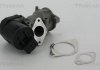 Клапан EGR Citroen Jumpy 2.0 HDI 07-/Peugeot 307/407/607/807/Expert 06- TRISCAN 881310001 (фото 1)