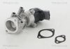 ZAWрR EGR CITROEN 2,7HDI PEUGEOT/LAND ROVER TRISCAN 881310009 (фото 1)