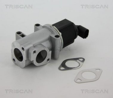 Клапан EGR Opel Astra H, Signum, Vectra C, Zafira B// Saab 9-3 1.9 Cdti 04.04- TRISCAN 881310015