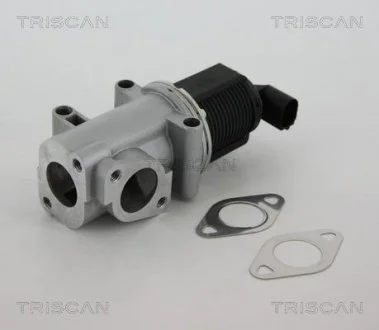 Клапан EGR Opel Astra H, Signum, Vectra C, Zafira B// Saab 9-3 1.9 Cdti 04.04- TRISCAN 881310015