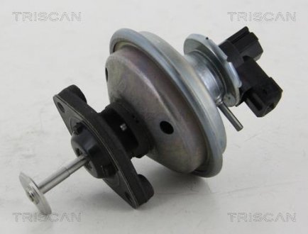 ZAWрR EGR BMW 2,0D E87/E90 MINI TRISCAN 881311002