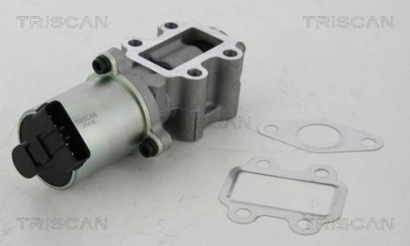 ZAWÓR EGR TOYOTA 2,0 D-4D RAV-4 III AURIS/AVENSIS/COROLLA TRISCAN 881313102