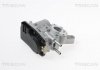 ZAWрR EGR NISSAN NAVARA 2,5DCI PATHFINDER TRISCAN 881314100 (фото 1)